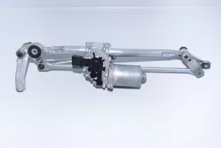 7161710, 6978264 , art595047 Механизм стеклоочистителя (трапеция дворников) BMW 3 E90/E91/E92/E93 Арт 595047, вид 6