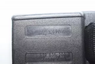 7259397 , art146158 Ремень безопасности BMW 3 F30/F31/GT F34 Арт 146158, вид 4