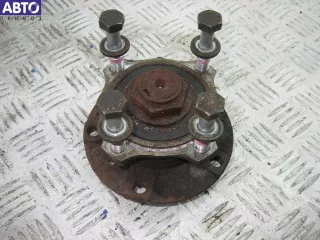  Ступица передняя левая BMW 5 E39 Арт 53919502, вид 2