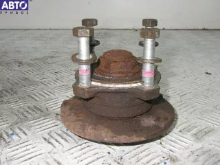  Ступица передняя левая BMW 5 E39 Арт 53919502, вид 3