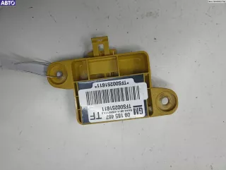 09185467 Датчик удара (Airbag) Opel Corsa B Арт 54029893