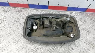  Ручка наружная передняя правая Fiat Ducato 3 Арт LBE09E401, вид 3