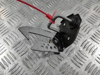 51237183763,7183763 Замок капота BMW Z4 E89 Арт 7142776_1, вид 1