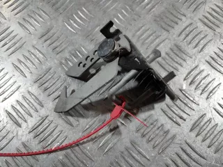 51237183763,7183763 Замок капота BMW Z4 E89 Арт 7142776_1, вид 3