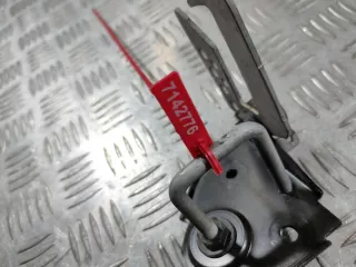 51237183763,7183763 Замок капота BMW Z4 E89 Арт 7142776_1, вид 6