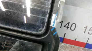  Зеркало наружное правое Fiat Ducato 3 Арт LBE09JO01, вид 2
