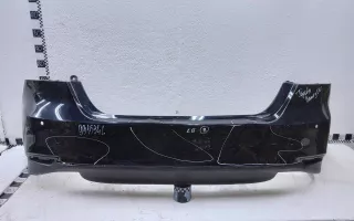 5215906B90 Бампер задний Toyota Camry XV70 Арт 991534L, вид 1
