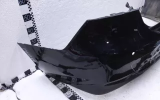 5215906B90 Бампер задний Toyota Camry XV70 Арт 991534L, вид 2