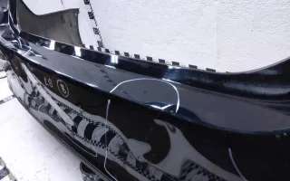 5215906B90 Бампер задний Toyota Camry XV70 Арт 991534L, вид 4
