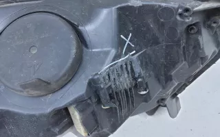 260609268R Фара передняя левая Renault Kaptur Арт 991473L, вид 4
