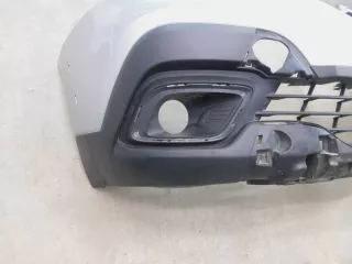  Бампер передний Renault Sandero 2 Арт smt158403, вид 5