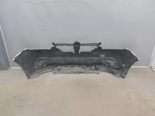  Бампер передний Renault Sandero 2 Арт smt158403, вид 7