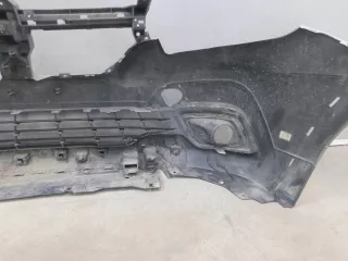  Бампер передний Renault Sandero 2 Арт smt158403, вид 8