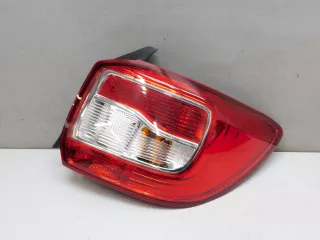  Фонарь задний правый Renault Logan 2 Арт smt160859, вид 1