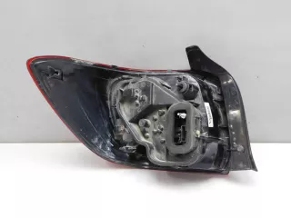  Фонарь задний правый Renault Logan 2 Арт smt160859, вид 2