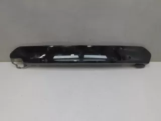  Накладка переднего бампера BMW X3 G01 Арт smt161203, вид 1