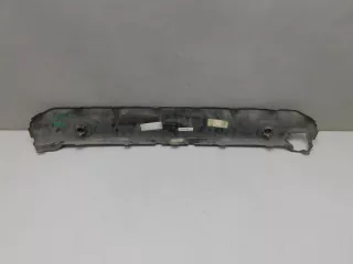  Накладка переднего бампера BMW X3 G01 Арт smt161203, вид 3
