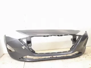 86511H5500 бампер Hyundai Solaris 2 Арт lz173392, вид 2