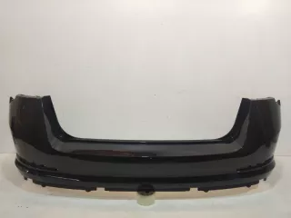 60U807421D бампер Skoda Rapid Арт lz173467, вид 1