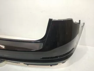 60U807421D бампер Skoda Rapid Арт lz173467, вид 3