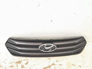 86350M0000 Решетка радиатора Hyundai Creta 1 Арт lz174222, вид 1