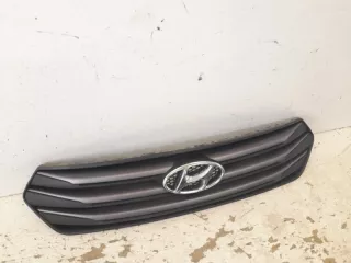 86350M0000 Решетка радиатора Hyundai Creta 1 Арт lz174222, вид 3