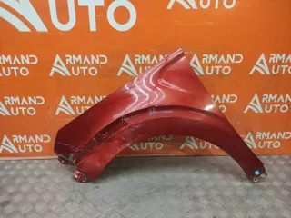 66311K0000 крыло киа, кия соул Kia Soul 3 Арт 210688PM, вид 1