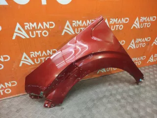 66311K0000 крыло киа, кия соул Kia Soul 3 Арт 210688PM, вид 3