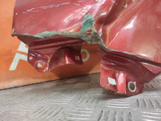 66311K0000 крыло киа, кия соул Kia Soul 3 Арт 210688PM, вид 4