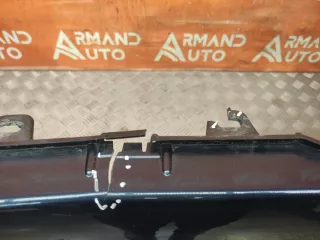 521196B980, 5211960n4 бампер тойота, тоёта ленд крузер прад Toyota Land Cruiser Prado 150 Арт 210740PM, вид 3