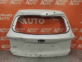 72800P2300 дверь багажника Kia Sorento 4 Арт 210838PM, вид 1