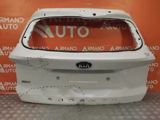 72800P2300 дверь багажника Kia Sorento 4 Арт 210838PM, вид 2