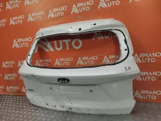 72800P2300 дверь багажника Kia Sorento 4 Арт 210838PM, вид 3