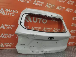 72800P2300 дверь багажника Kia Sorento 4 Арт 210838PM, вид 4