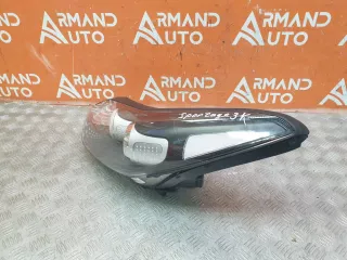 92101f1010 фара Kia Sportage 4 Арт 210918PM, вид 4