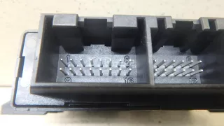 LR044900 Блок управления парктроником Land Rover Freelander 2 Арт AM95466212, вид 5