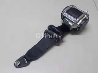 LR081186 Ремень безопасности с пиропатроном Land Rover Discovery 5 Арт AM51947407