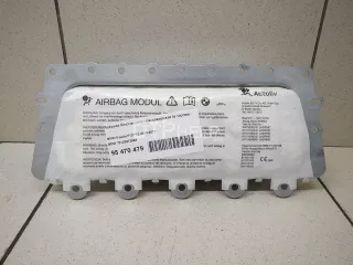 72129273663 Подушка безопасности пассажирская (в торпедо) BMW 6 F06/F12/F13 Арт AM95470479, вид 1
