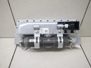 72129273663 Подушка безопасности пассажирская (в торпедо) BMW 6 F06/F12/F13 Арт AM95470479, вид 3