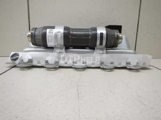 72129273663 Подушка безопасности пассажирская (в торпедо) BMW 6 F06/F12/F13 Арт AM95470479, вид 4