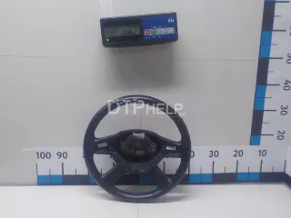 5J0419091PMH9 Рулевое колесо для AIR BAG (без AIR BAG) Skoda Rapid Арт AM51995161, вид 1