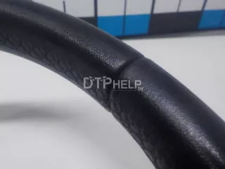 5J0419091PMH9 Рулевое колесо для AIR BAG (без AIR BAG) Skoda Rapid Арт AM51995161, вид 11