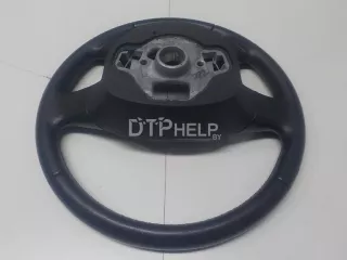 5J0419091PMH9 Рулевое колесо для AIR BAG (без AIR BAG) Skoda Rapid Арт AM51995161, вид 12