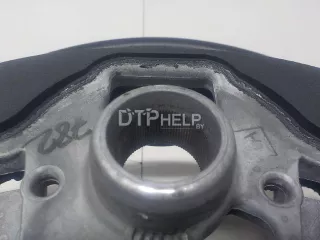 5J0419091PMH9 Рулевое колесо для AIR BAG (без AIR BAG) Skoda Rapid Арт AM51995161, вид 13