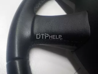 5J0419091PMH9 Рулевое колесо для AIR BAG (без AIR BAG) Skoda Rapid Арт AM51995161, вид 14