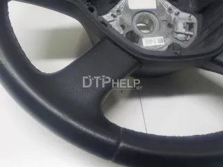 5J0419091PMH9 Рулевое колесо для AIR BAG (без AIR BAG) Skoda Rapid Арт AM51995161, вид 6