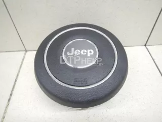 1GS311XLAI Подушка безопасности в рулевое колесо Jeep Grand Cherokee IV (WK2) Арт AM95449048, вид 1