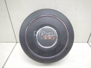1GS311XLAI Подушка безопасности в рулевое колесо Jeep Grand Cherokee IV (WK2) Арт AM95449048, вид 2