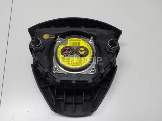 12757622 Подушка безопасности в рулевое колесо Saab 9-5 1 Арт AM51996867, вид 9