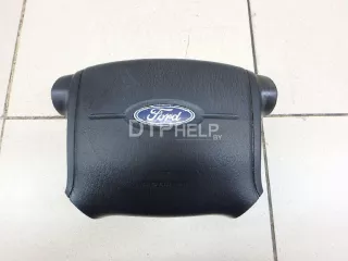 5062907 Подушка безопасности в рулевое колесо Ford Ranger 2 Арт AM95464693, вид 1